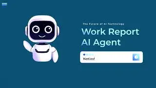 WORK REPORT DEMO VIDEO ENGLISH