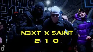 N3XT X SAINT - 210 (Official Music Video)