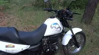 HYOSUNG Rt125D
