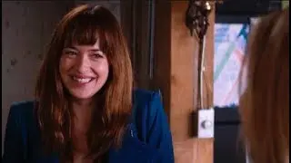 LOGOLESS 1080P ANASTASIA SCENES | FIFTY SHADES