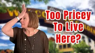 Cost of Living in Golden, CO | SHOCKING Truths You Need to Know!