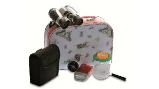 Explorer Case