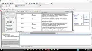 Alarmas ALMD y ALMA RSLogix5000