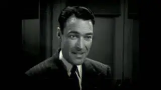 Danger Flight (1939) | Full Movie - Classic Aviation Action & Adventure