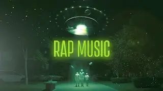 RAP MUSIC feat.ら不,YUDA AID (PROD.DJ MATTO)