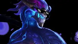 Derped Jihn ult!