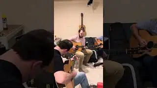 The Boys Are Back In Town