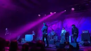 Idlewild - Like I Had Before @ Livehouse