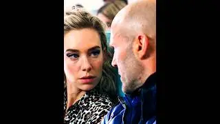 Hobbs Is Caught At The Airport #shortsfeed #hobbsandshaw #ytshorts #bollywood #moneyheist