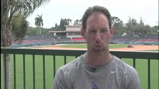 Luis Gonzalez - 2014 Baseball Hall of Fame Candidate