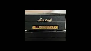 1977 Marshall JMP 2203