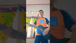 Ibu - Obbie mesakh