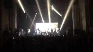You Me At Six - Underdog (O2 Academy Glasgow 28-3-14)