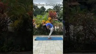 Correct your body alignment #yoga #shorts #youtubeshorts #backpain #posture #body #doublechin