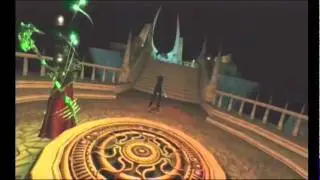 Let's Play Eternal Darkness - 12 - Alex Roivas