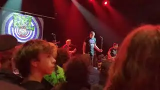 RKL (Rich Kids on LSD) - Sargasm Live at the Cow Palace May 3, 2025