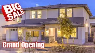 Two Homes in ONE! Symmetry Summit Low $600K, 3765 Sqft, 6BD, 4BA, Multi-Living, 3CR, Henderson