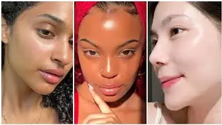 Clear Skin Subliminal | Glowing, Smooth, Blemish-Free Face | Fast Results + cure acne