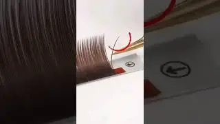 Premade fan lash extensions factory