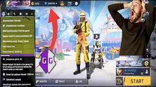 🏅FREE FIRE UNLIMITED DIAMOND HACK WITH GAME GUARDIAN || diamond hack|| without paytm atm