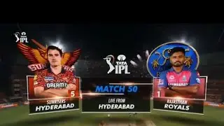 SRH Vs Rr #2024ipl #ipl #srh #highlights #lsg #dream11fantasyteam #trending #2025ipl