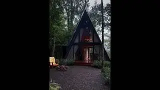 Triangle House