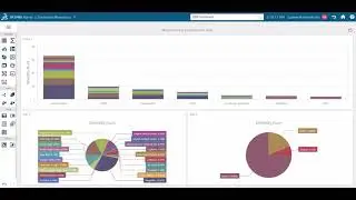 Manufacturing Analytics with DELMIA Apriso Dashboard Builder and Hadoop with Hive