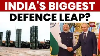 Putin's Visit To India: Can Russia Bridge India&ndash;China Tensions Amid US Pressure? | India Today News