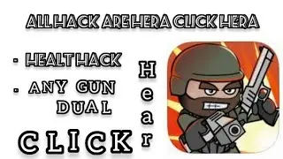 CLICK HERE FAST// MINI MILITIA OLD V4.8.2 // HACK // CHECK FAST