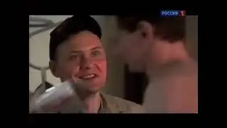 Рекламный блок Россия 1 07.09.2012