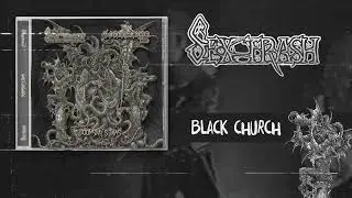Sextrash - Black Church (single)