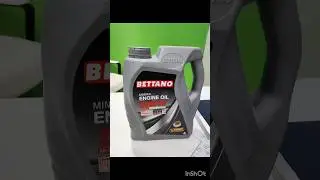 BETTANO HIGH PERFORMANCE LUBRICANT 💢BETTANO ENGINE LUBRICANT 