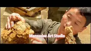 Mansudae Art Studio