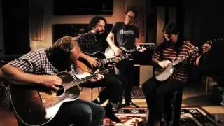 eTown Exclusive - Blind Pilot Unplugged (with Nick Forster)