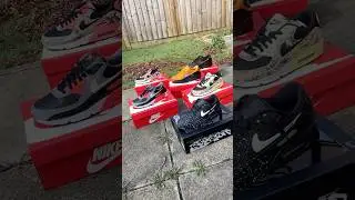 2025 has been one of the best recent years for 90 releases so far 😎 #airmax90 #airmax #sneakers