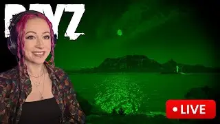 NO SPOILERS! DEER ISLE 6.0 QUESTING Stalcraft: X later !scx #ad┃DayZad LIVE 1440p