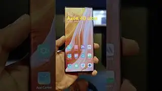 ZTE Axon 40 ultra