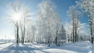 Winters Town - Goodknight Productions