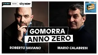 Le origini della Camorra di oggi: Mario Calabresi intervista Roberto Saviano | VIVAVOCE