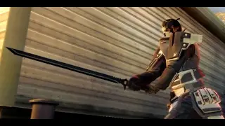 Dirty Bomb - Fantomu to kare no ha (Phantom Montage)