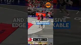 Statement Win: Indiana Fever Roll Past Sky 97-77 in Playoff Chase