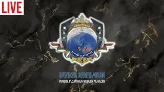 LIVE🔴 PANGGUNG GEMBIRA 627 - Pondok Pesantren Modern Al-Mizan 2 Cikole Pandeglang