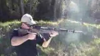 TAPCO SKS MUZZLE BRAKE