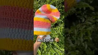 Recent Crochet Custom Orders!! #crochet #crochetbeanie #crochetideas #cute #smallbusiness