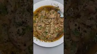 CHICKEN KALI MIRCH | FOODIE CLIPS #food #recipe #cooking #chicken #spicydishes #maincourse