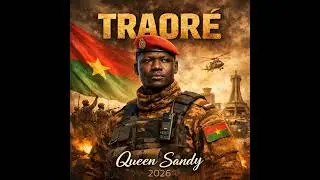 Traor&eacute; - Sandy 2026