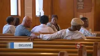 Church Could Lose Property Over Female Pastor