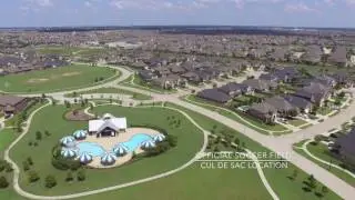 Churchill Farms HD