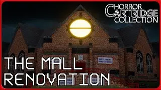 Horror Cartridge Collection | The Mall Renovation