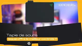 TAPIE DE SOURIS - Comparatif & Guide d'achat 2025 #Guides #Meilleurs